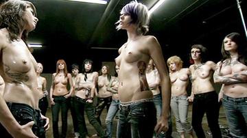 The Most Nude People in One Scene Fetish Real Sex A Lot Of Nude Alot Of Nude 1172