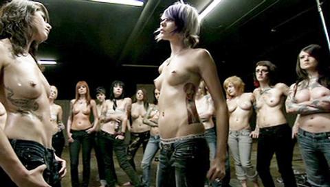 The Most Nude People in One Scene Fetish Real Sex A Lot Of Nude Alot Of Nude 1172