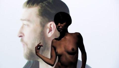 Nude and Sexy Chicks in Music Videos: Part 1 Genre Specific Music Music Video 1209