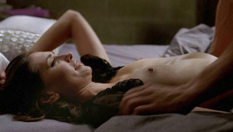2015 Fall Season of TV Stars Nude Year Specific '15 15 1244