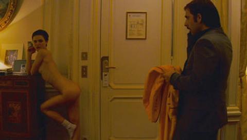Short Films with Big Scenes! Genre Specific Short Short Film 1256