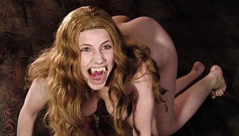 Vampire Vixens Genre Specific Halloween Horror 1332