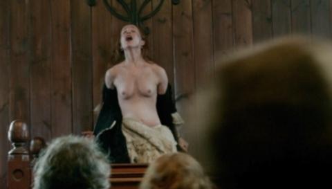 Witches With No Britches! Weird And Wild Halloween Horror 2031