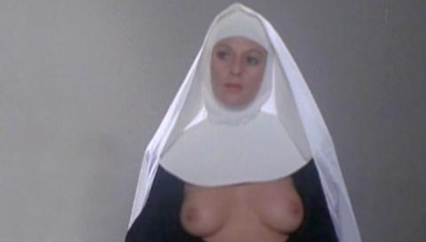 Naked Nuns 2 Fetish Catholic Mother Superior 2185