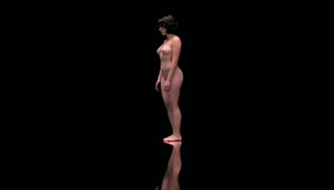 M-See-U: The Hottest Marvel Women Nude! Actress Specific Ant Man Avengers 2256