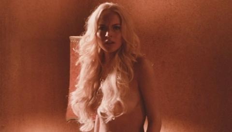 The Sexy Stars of Mean Girls Title Specific Amanda Seyfried Cast 2260