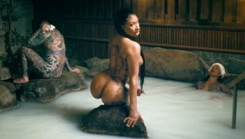 The Best Butts of 2024 Butt Year Specific Best Of '24 2024 2265