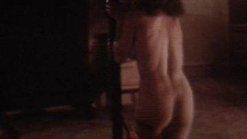 Anne Archer, Shawn Lusader in Body of Evidence (1993) Breasts Butt Body Double Body Double Breasts 184034