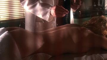 Madonna in Body of Evidence (1993) Butt Breasts Bush 184026