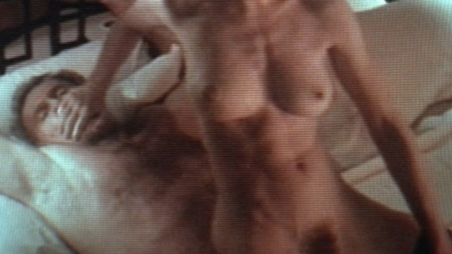 Madonna in Body of Evidence (1993) Breasts Bush Breasts Bush 184033