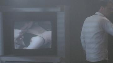 Madonna in Dangerous Game (1993) Breasts Underwear Breasts Butt 195468