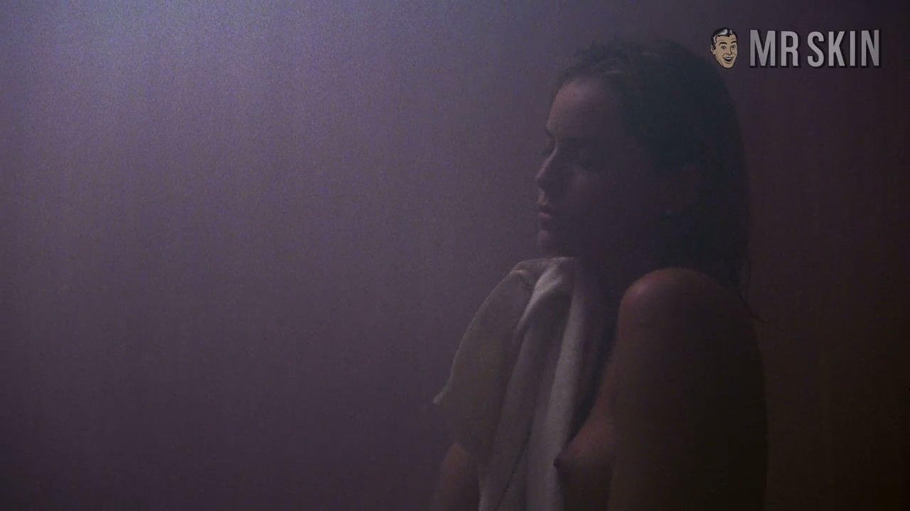 Sharon Stone Naked in Action Jackson. Breasts, Butt. 234643