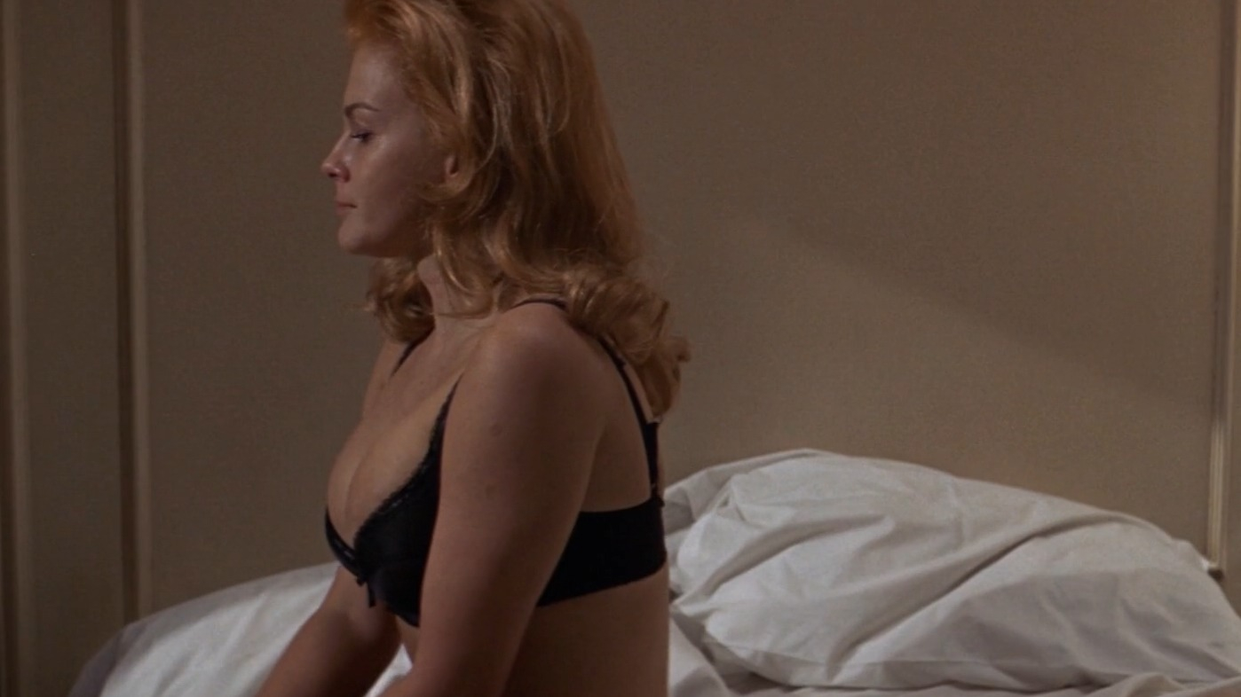 Sexiest Bobbie Scenes. Underwear, breasts, butt. 177022