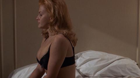Sexiest Bobbie Scenes. Underwear, breasts, butt. 177022