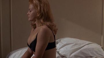 Ann-Margret in Carnal Knowledge (1971) Underwear Breasts Butt 177022