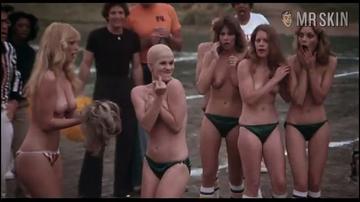 Susan Kiger, Kimberly Carson in H.O.T.S. (1979) Breasts Breasts 191321
