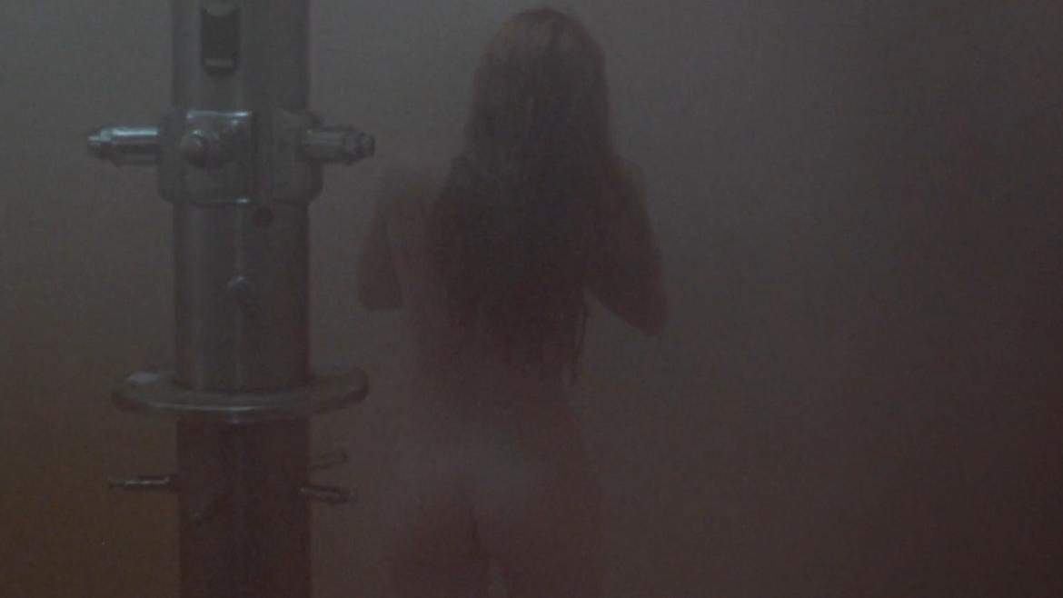 Sissy Spacek in Carrie (1976) Breasts Butt Breasts Butt 174850