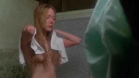Carrie White from Carrie Naked. Breasts, butt. 174851