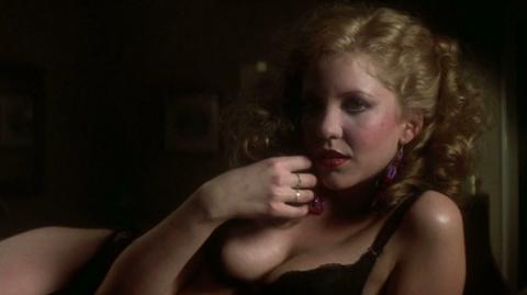 Nancy Allen Nude as Liz Blake. Breasts, butt, sexy. 189488