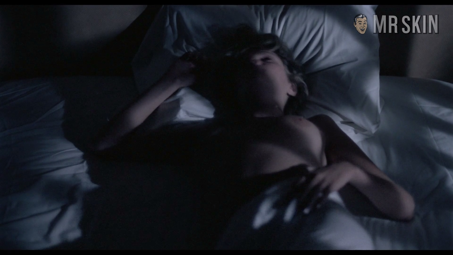 Lana Clarkson Nude as Rachel. Breasts, Butt, bikini, sexy. 182510