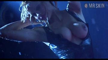 Pamela Anderson in Barb Wire (1996) Breasts Breasts Butt 217109