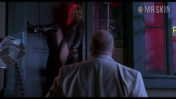 Hottest Barbara Kopetski / Barb Wire Scenes. Sexy, breasts, butt. 224337