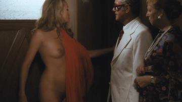 Ursula Andress in Loaded Guns (1975) Breasts Butt Bush Breasts Bush 179340