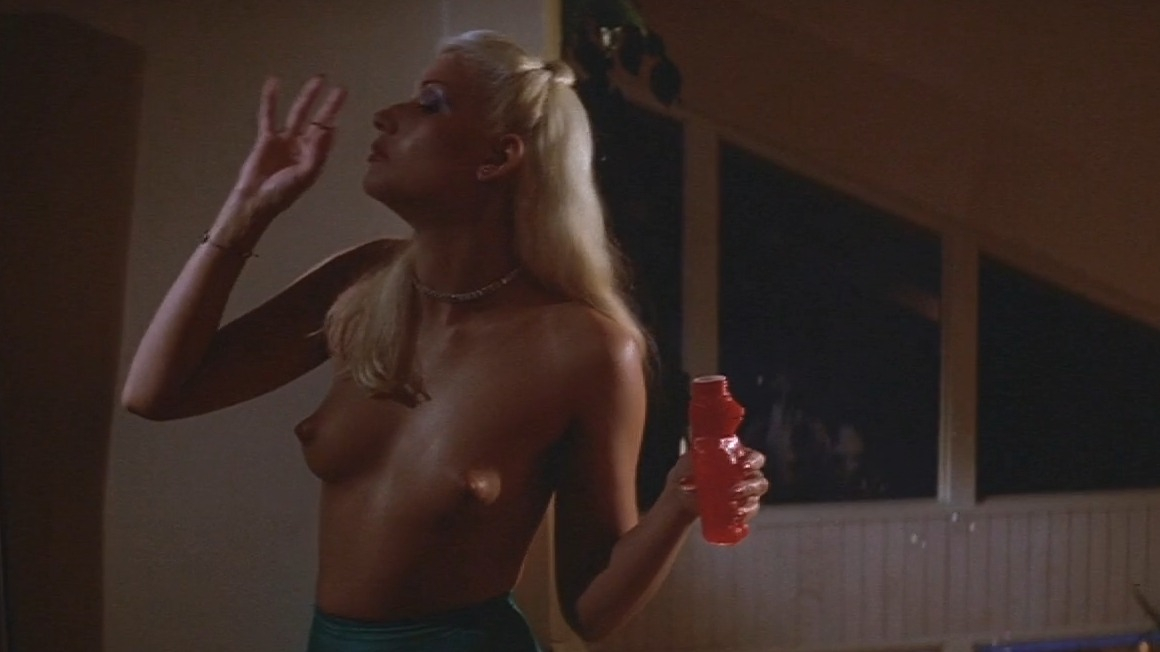 Gisele Lindley Naked as N/A. Breasts. 225579