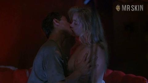 Hottest Dawn Scenes. Sexy, underwear. 232341