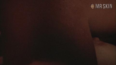 Anne Archer Nude as Cathy. Breasts, sexy. 197162