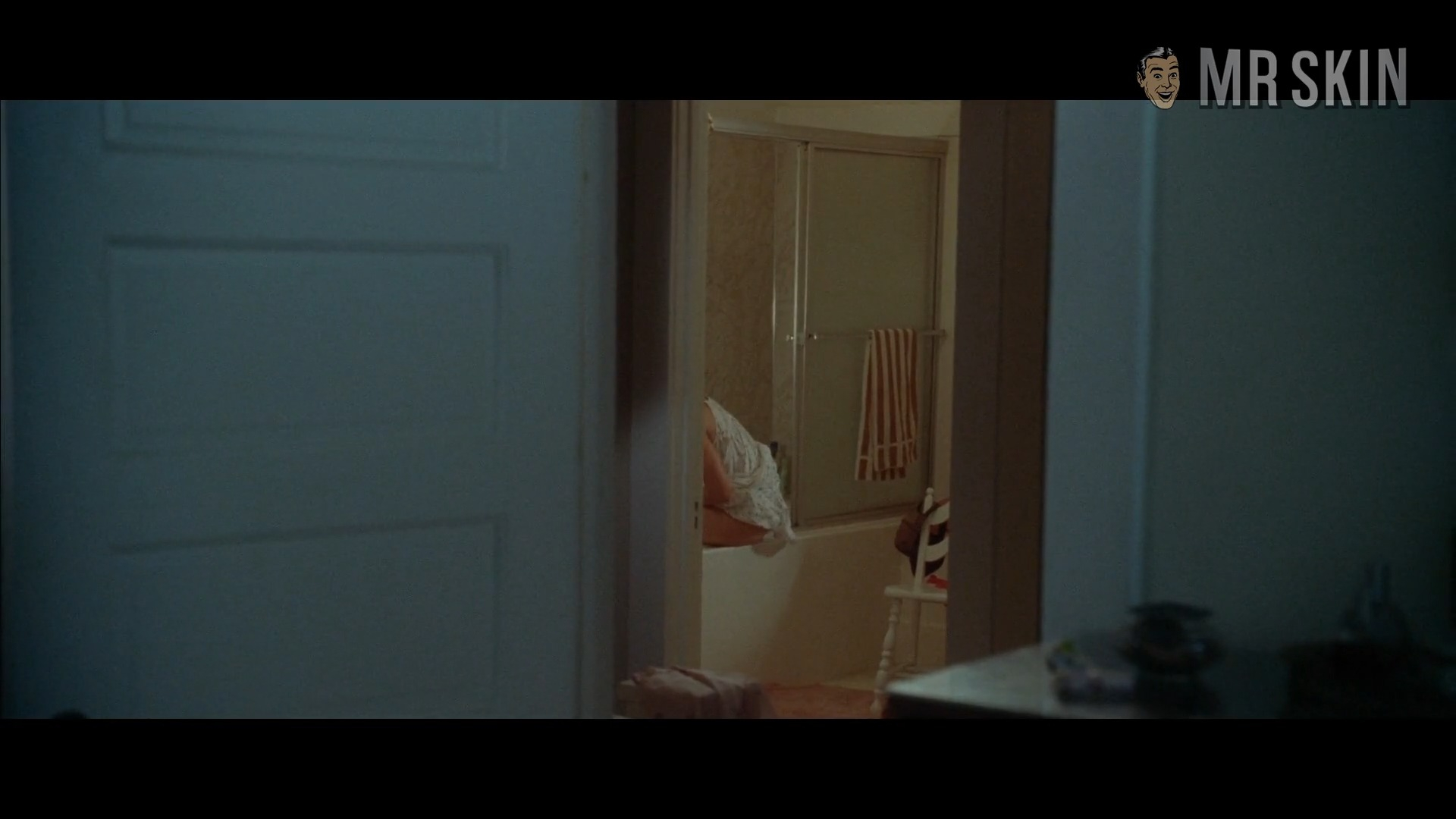 Anne Archer Nude in Short Cuts. Butt, underwear. 183466