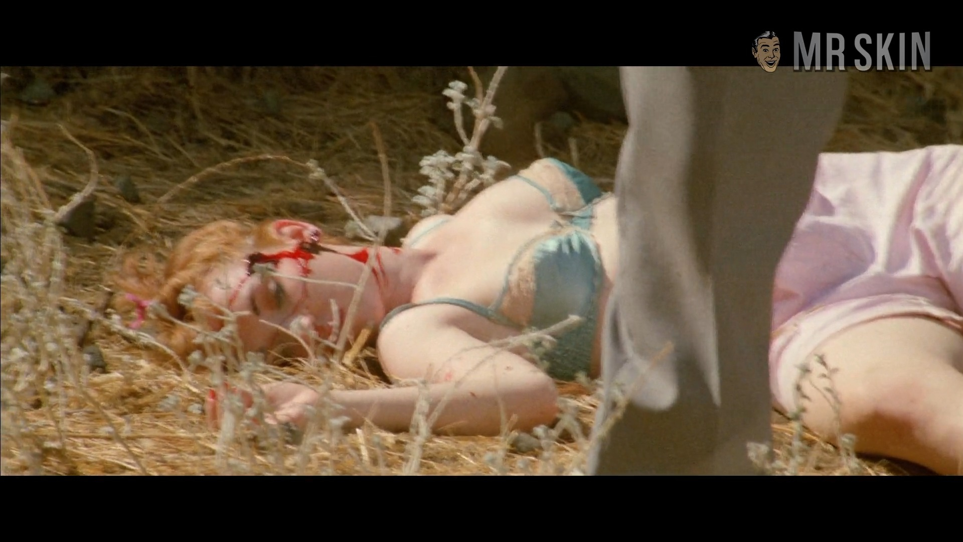 Hottest Susie Cusack Scene in Short Cuts. Underwear. 254180