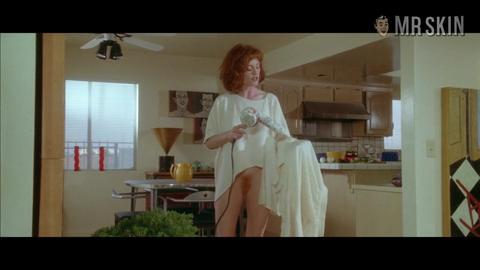 Nudes of Marian Wyman from Short Cuts. Butt, Bush. 183468