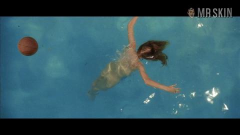 Lori Singer Naked in Short Cuts. Breasts, Butt, Bush. 183463