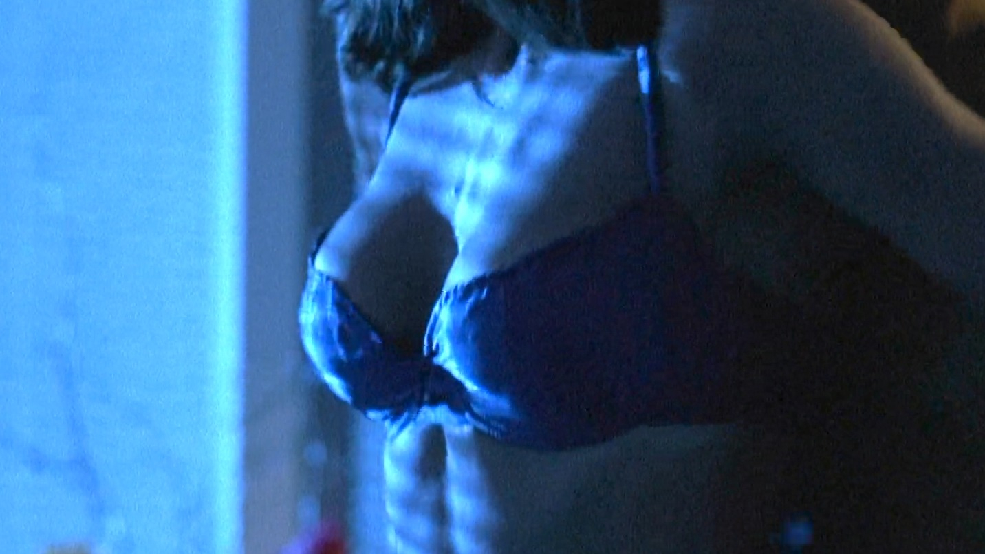 Hottest Dana Scenes. Underwear, bikini, sexy. 348513