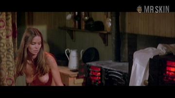 Barbara Bach in Force 10 from Navarone (1978) Breasts Breasts 181371