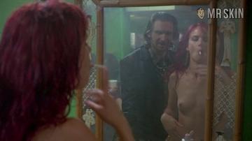 Juliette Lewis in Strange Days (1995) Breasts Breasts Sexy 176827