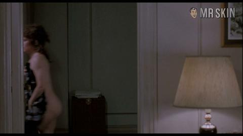 Christine Estabrook Naked in Sea of Love. Butt. 223171