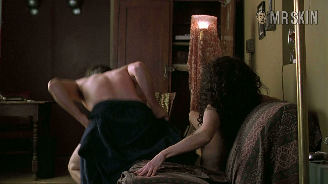 Jaid Barrymore in The Last Days of Disco (1998) Breasts Breasts 210813