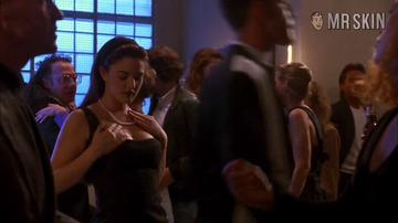 Drew Barrymore in Doppelganger: The Evil Within (1993) Sexy Breasts Sexy 182318
