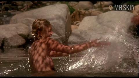Drew Barrymore Naked in Bad Girls. Breasts, sexy. 191941
