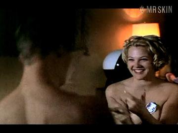 Drew Barrymore in Boys on the Side (1994) Breasts Breasts Sexy 201239