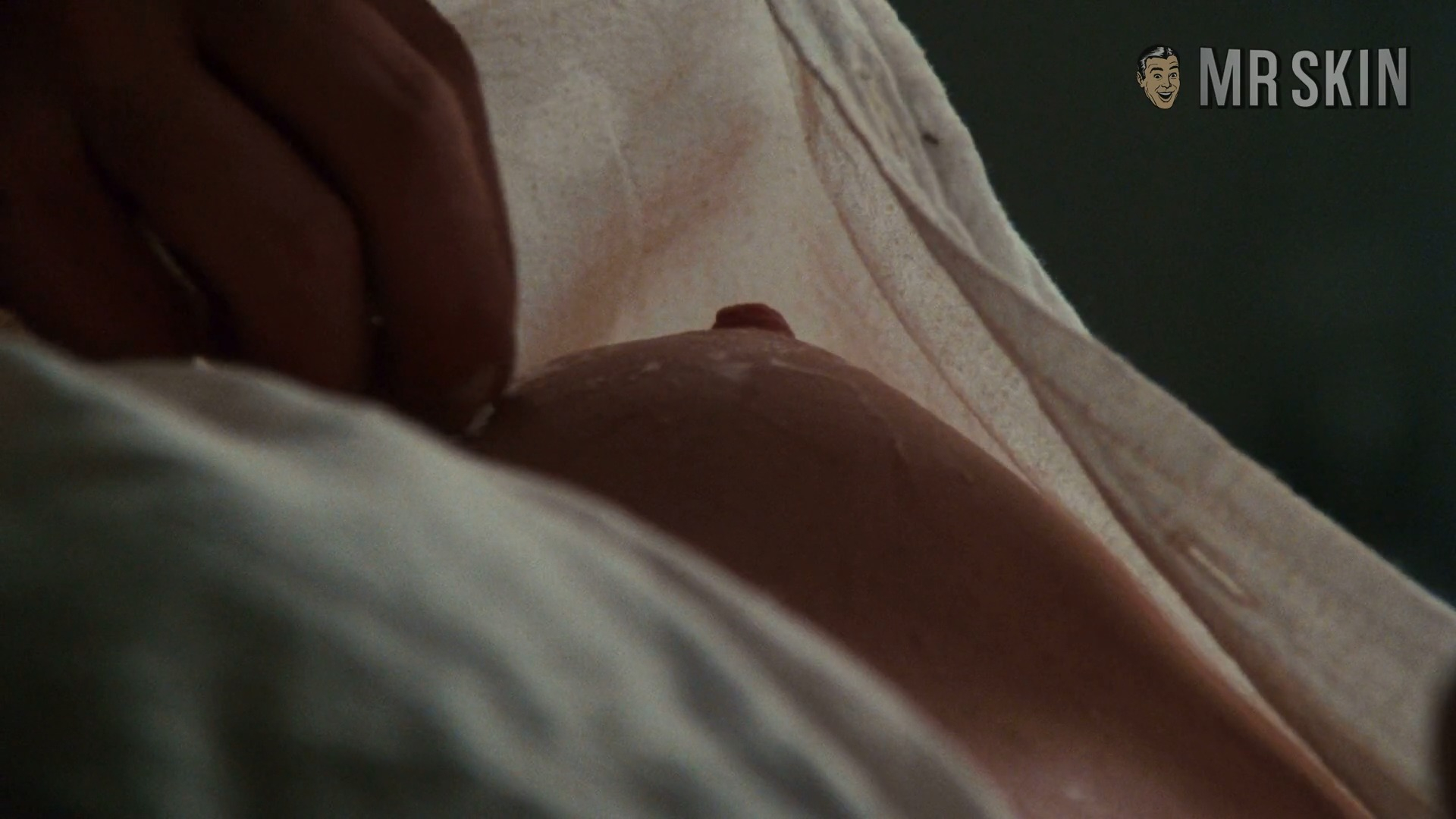 Nudes of Elizabeth from 9½ Weeks. Breasts, butt, left breast. 173352