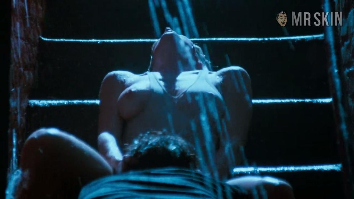 Kim Basinger in 9½ Weeks (1986) Breasts Breasts Butt 173354
