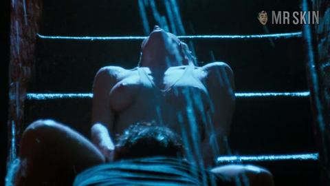 Kim Basinger Nude as Elizabeth. Breasts, butt, left breast. 173354