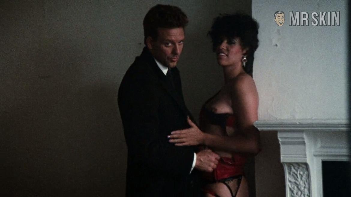 Cintia Cruz in 9½ Weeks (1986) Breasts Breasts 205212