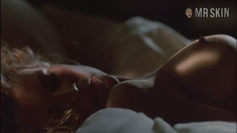 Heather Evans from Final Analysis Naked. Breasts, sexy. 181829