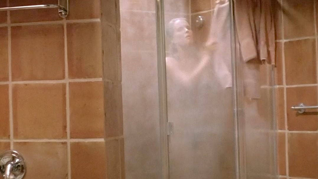 Kim Basinger Nude in The Getaway. Breasts, Bush, butt, sexy. 172978