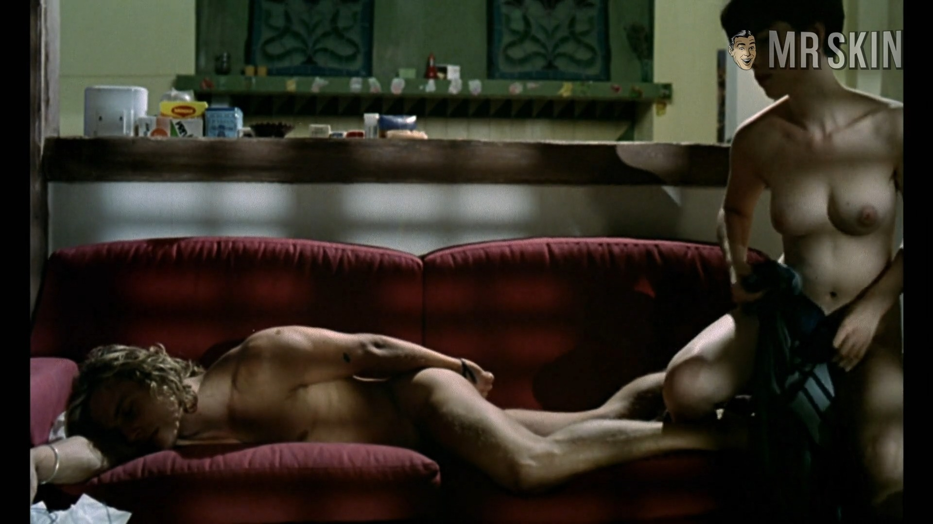 Kate Beckinsale Nude in Uncovered. Breasts, sexy, underwear. 186988
