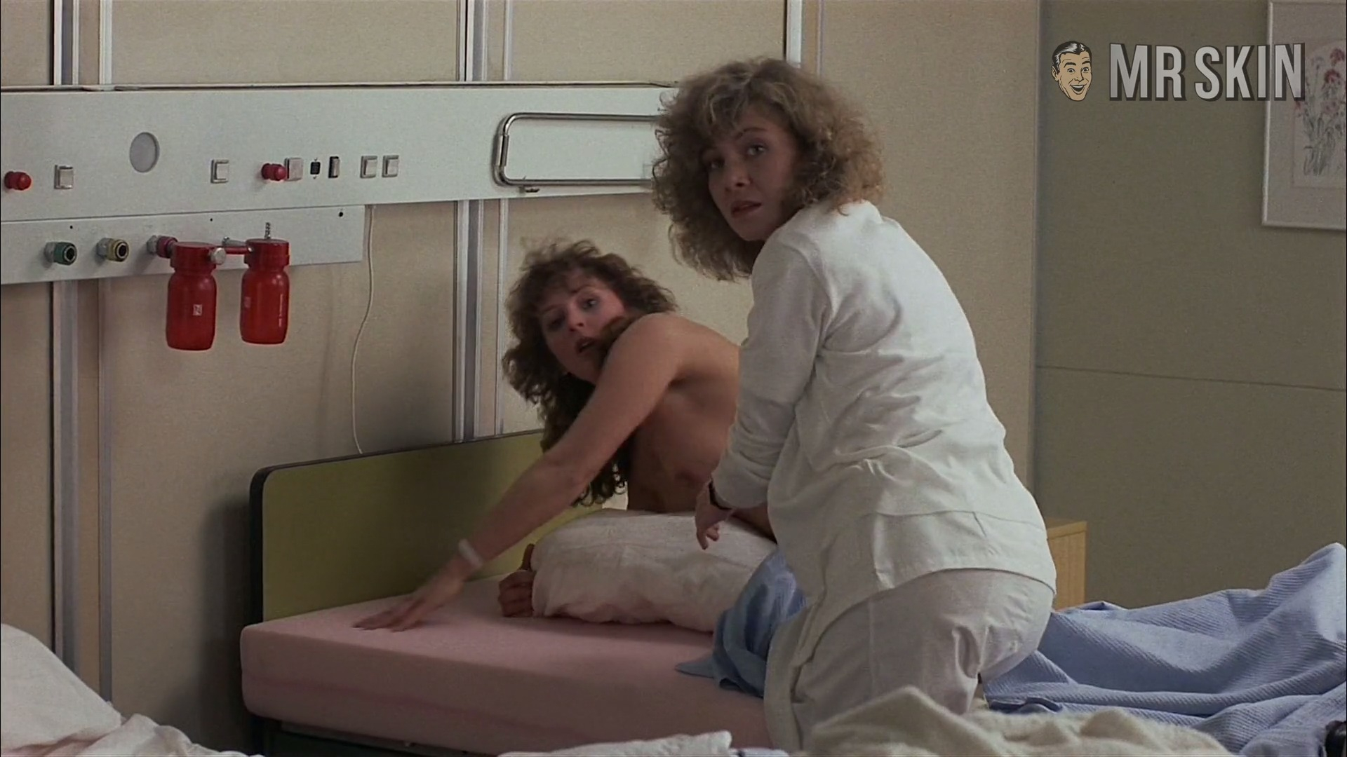 Bonnie Bedelia Naked as Alice Kildee. Left Breast, Sexy, breasts, right breast. 287061